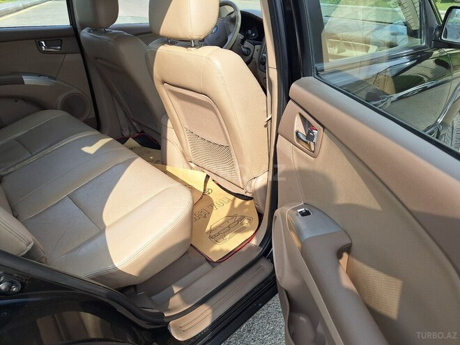 Kia Sportage 2008, 152,000 km - 2.0 l - Bakı