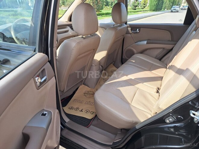 Kia Sportage 2008, 152,000 km - 2.0 l - Bakı