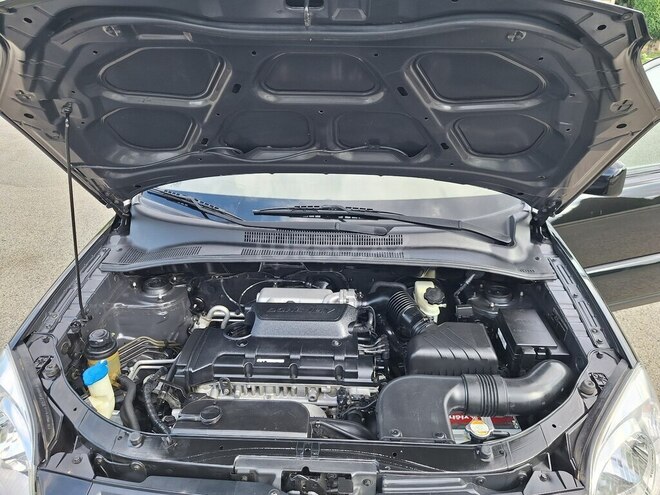 Kia Sportage 2008, 152,000 km - 2.0 l - Bakı