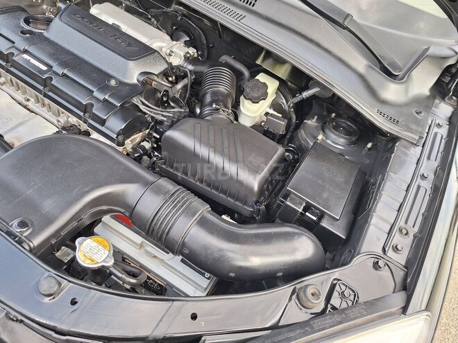 Kia Sportage 2008, 152,000 km - 2.0 l - Bakı