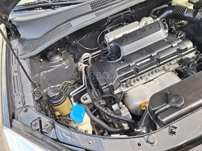 Kia Sportage 2008, 152,000 km - 2.0 l - Bakı