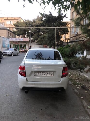 LADA (VAZ) Granta 2024, 45,000 km - 1.6 l - Bakı