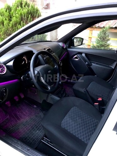 LADA (VAZ) Granta 2024, 45,000 km - 1.6 l - Bakı