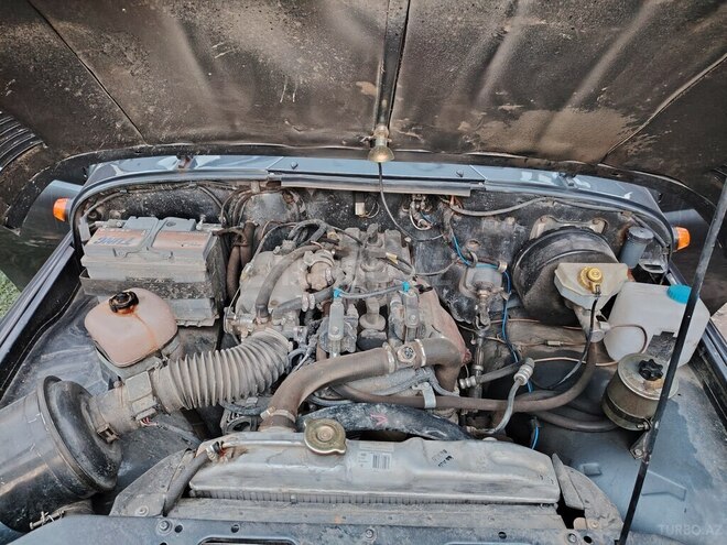 UAZ Hunter 2021, 30,000 km - 2.9 l - Gəncə