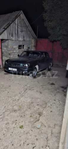 GAZ 31105 2005, 1,388,896 km - 2.5 l - İsmayıllı