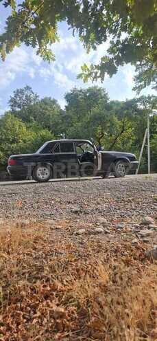 GAZ 31105 2005, 1,388,896 km - 2.5 l - İsmayıllı