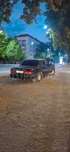 GAZ 31105 2005, 1,388,896 km - 2.5 l - İsmayıllı