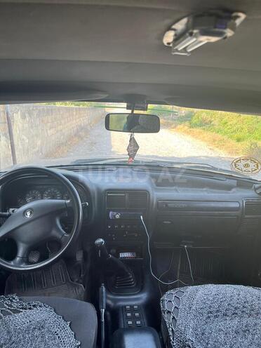 GAZ 31105 2005, 1,388,896 km - 2.5 l - İsmayıllı
