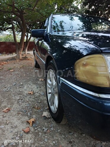 Mercedes C 180 1994, 433,233 km - 1.8 л - Mingəçevir