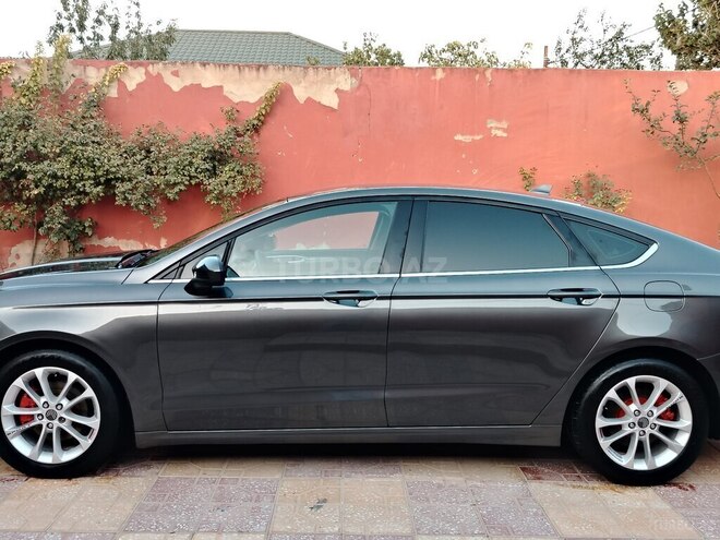 Ford Fusion (North America) 2020, 138,603 km - 1.5 л - Bakı