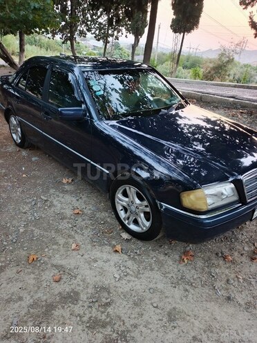 Mercedes C 180 1994, 433,233 km - 1.8 л - Mingəçevir