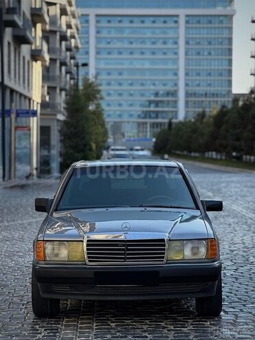 Mercedes 190 1993, 497,000 km - 1.8 l - Bakı