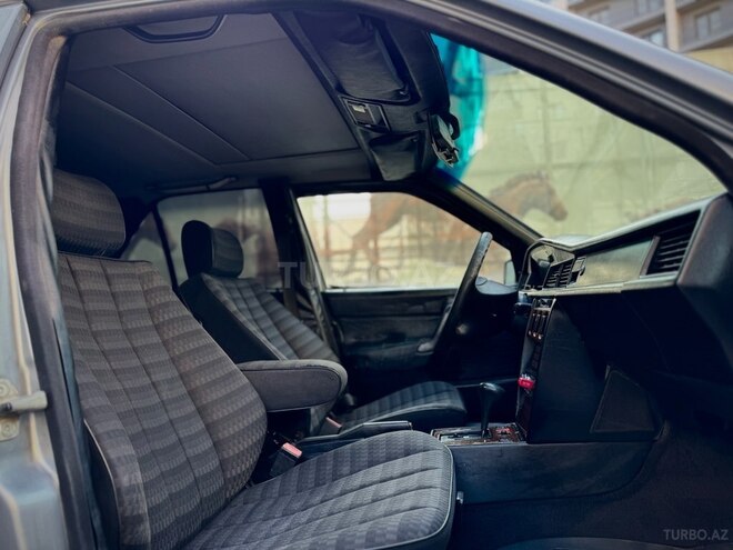 Mercedes 190 1993, 497,000 km - 1.8 l - Bakı