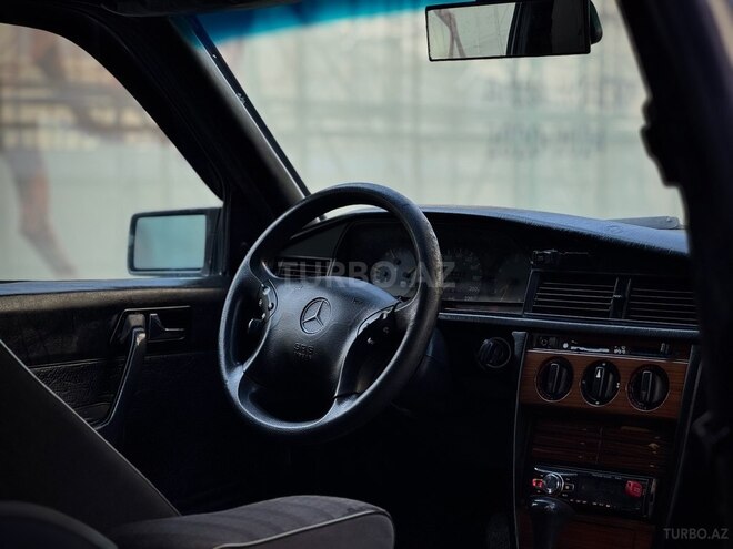 Mercedes 190 1993, 497,000 km - 1.8 l - Bakı