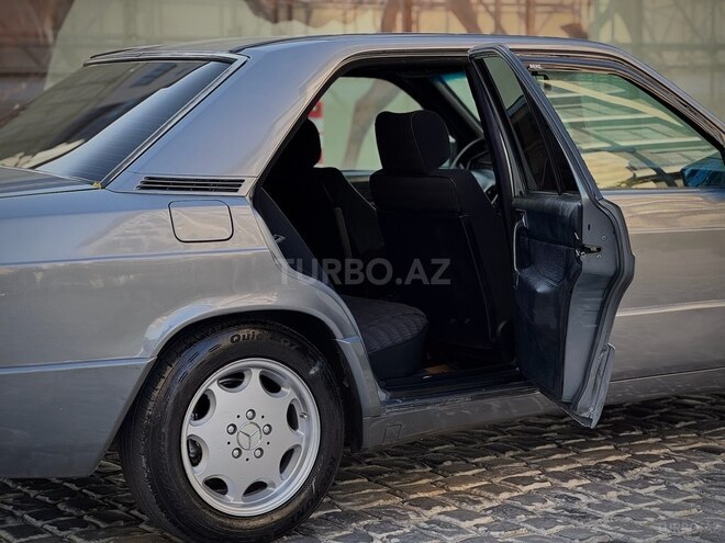 Mercedes 190 1993, 497,000 km - 1.8 l - Bakı