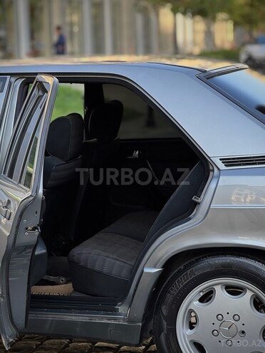Mercedes 190 1993, 497,000 km - 1.8 l - Bakı
