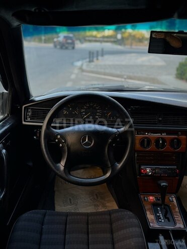 Mercedes 190 1993, 497,000 km - 1.8 l - Bakı