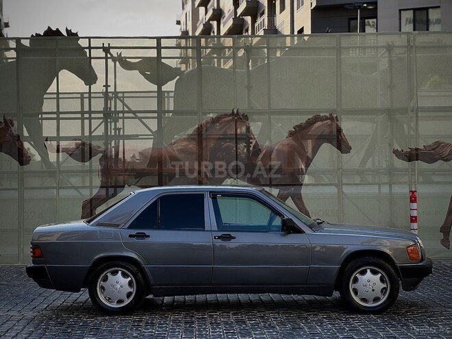 Mercedes 190 1993, 497,000 km - 1.8 l - Bakı