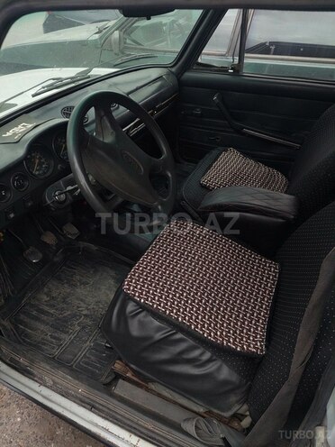 LADA (VAZ) 2106 1984, 250,000 km - 1.6 л - Quba