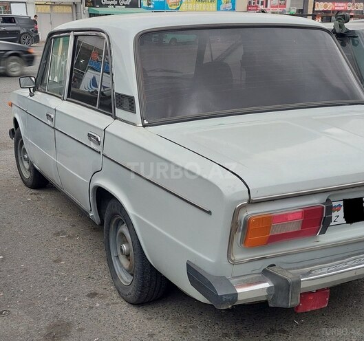 LADA (VAZ) 2106 1984, 250,000 km - 1.6 л - Quba