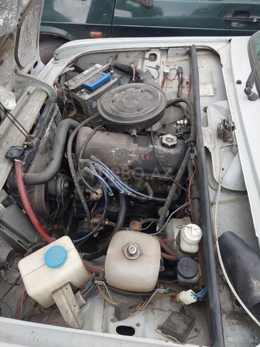 LADA (VAZ) 2106 1984, 250,000 km - 1.6 л - Quba
