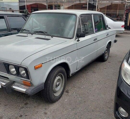LADA (VAZ) 2106 1984, 250,000 km - 1.6 л - Quba