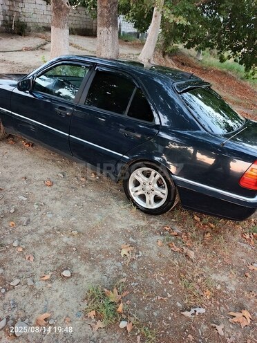 Mercedes C 180 1994, 433,233 km - 1.8 л - Mingəçevir