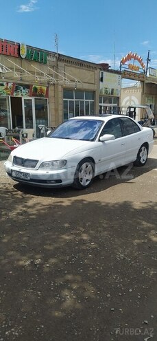 Opel Omega 2002, 336,000 km - 3.2 l - Salyan
