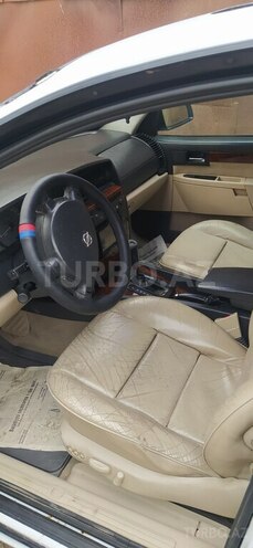Opel Omega 2002, 336,000 km - 3.2 l - Salyan