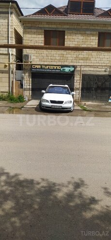 Opel Omega 2002, 336,000 km - 3.2 l - Salyan