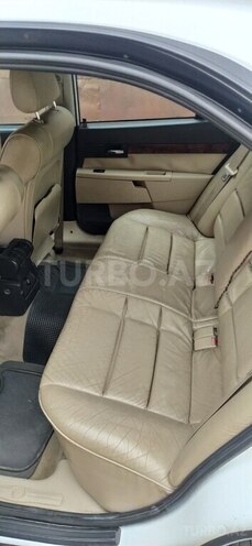 Opel Omega 2002, 336,000 km - 3.2 l - Salyan