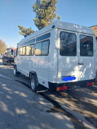 Mercedes 609 D 1992, 474,800 km - 2.9 л - Şəmkir