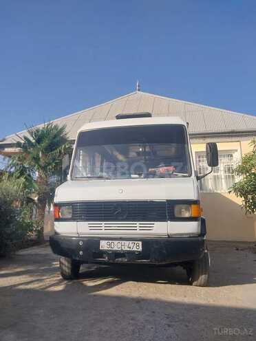 Mercedes 609 D 1992, 474,800 km - 2.9 л - Şəmkir