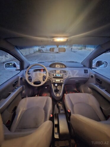 Hyundai Matrix 2007, 250,600 km - 1.5 l - Bakı