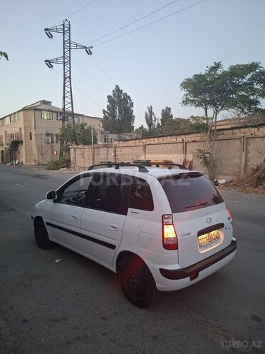 Hyundai Matrix 2007, 250,600 km - 1.5 l - Bakı