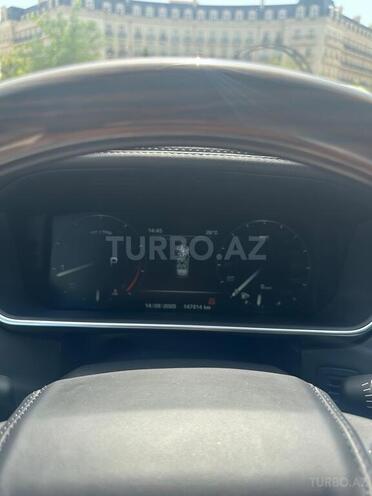 Land Rover Range Rover 2016, 142,000 km - 3.0 л - Bakı
