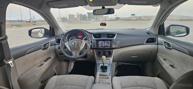 Nissan Sentra 2014, 265,000 km - 1.6 л - Bakı