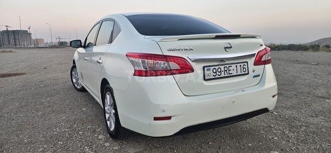 Nissan Sentra 2014, 265,000 km - 1.6 л - Bakı