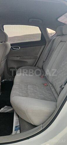 Nissan Sentra 2014, 265,000 km - 1.6 л - Bakı