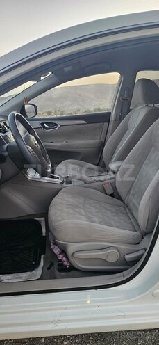 Nissan Sentra 2014, 265,000 km - 1.6 л - Bakı