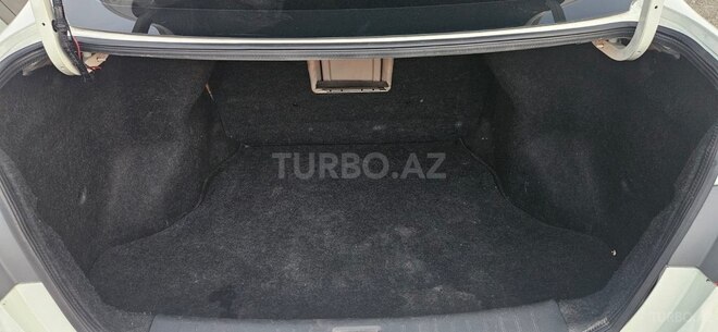 Nissan Sentra 2014, 265,000 km - 1.6 л - Bakı