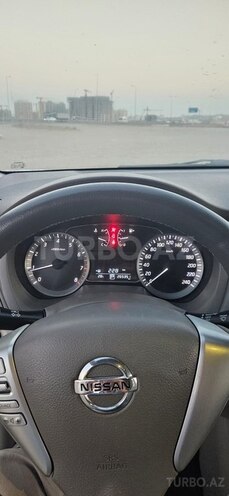 Nissan Sentra 2014, 265,000 km - 1.6 л - Bakı
