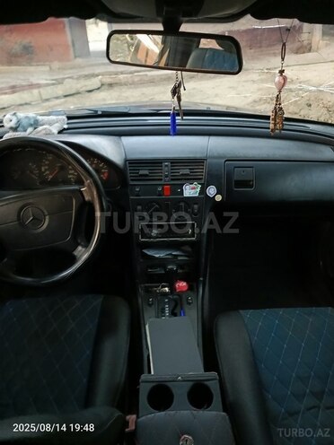 Mercedes C 180 1994, 433,233 km - 1.8 л - Mingəçevir