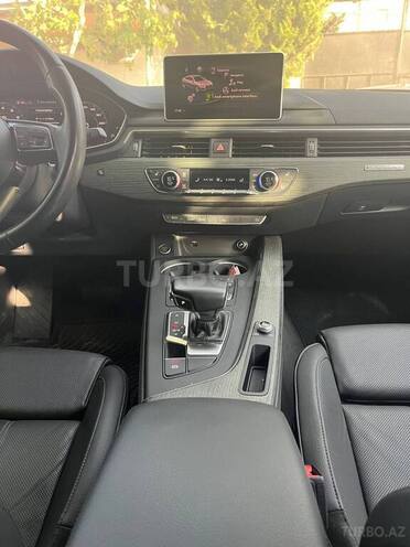 Audi A5 2019, 71,731 km - 2.0 l - Bakı