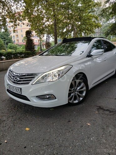 Hyundai Azera 2014, 259,000 km - 2.4 l - Bakı