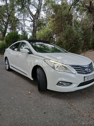 Hyundai Azera 2014, 259,000 km - 2.4 l - Bakı