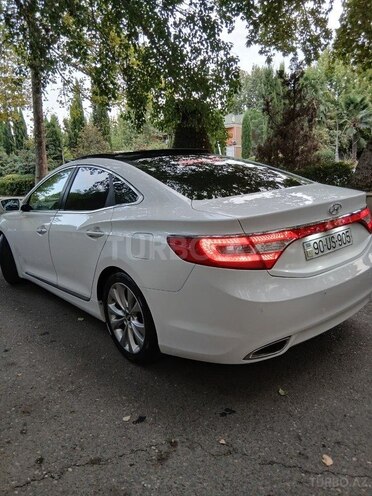 Hyundai Azera 2014, 259,000 km - 2.4 l - Bakı