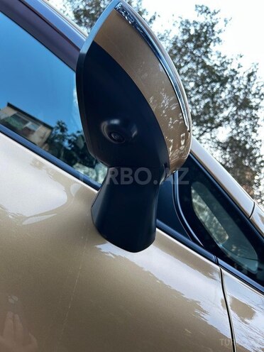 Nissan Note 2017, 58,098 km - 1.2 l - Bakı