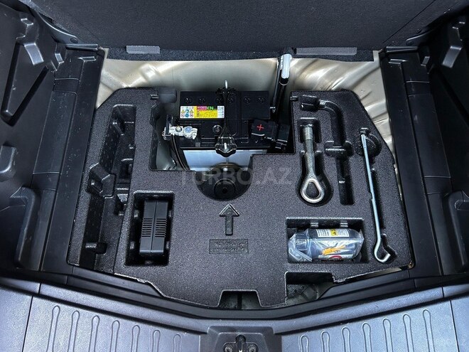 Nissan Note 2017, 58,098 km - 1.2 l - Bakı