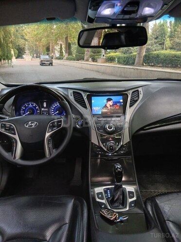 Hyundai Azera 2014, 259,000 km - 2.4 l - Bakı